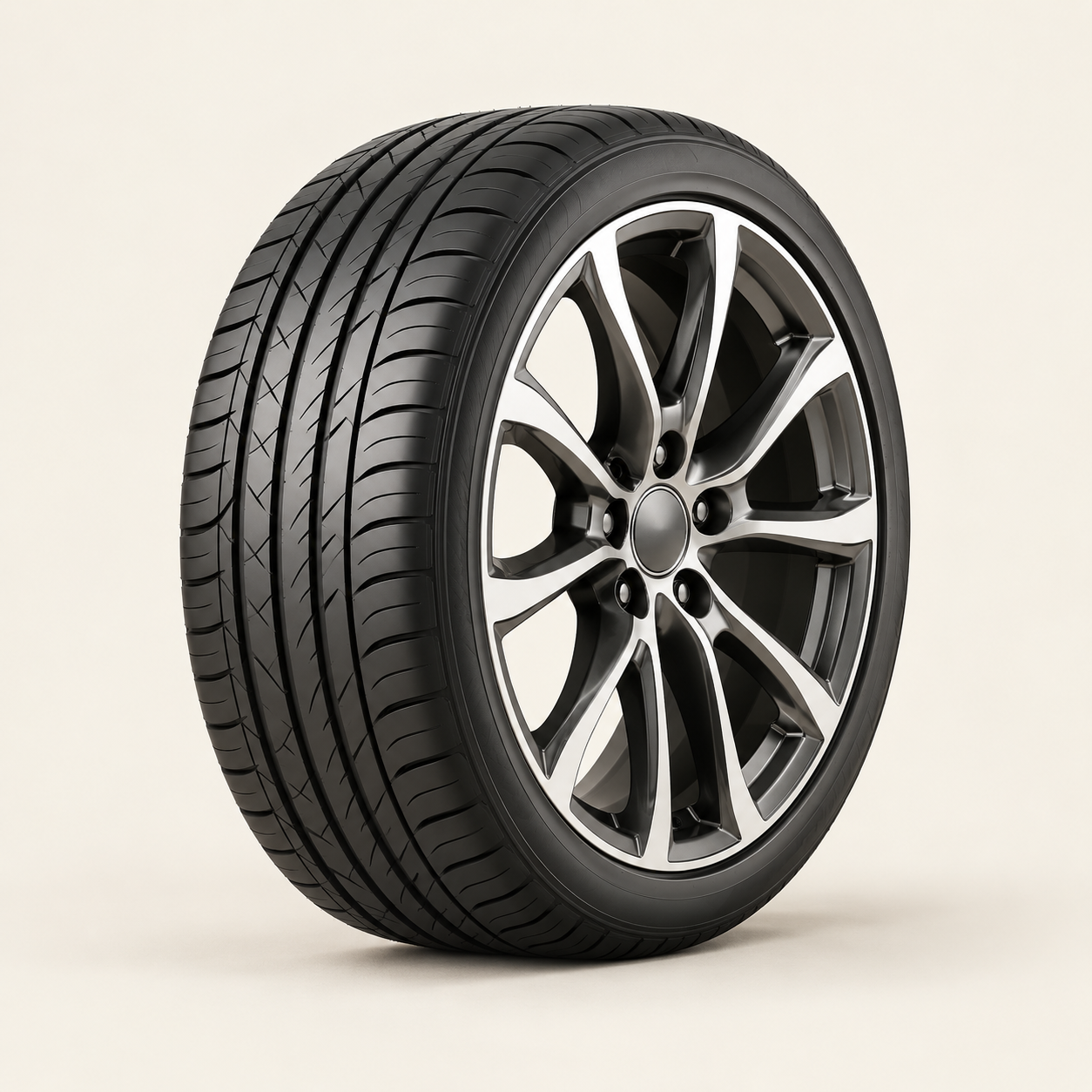 Automotive & Motorcycle