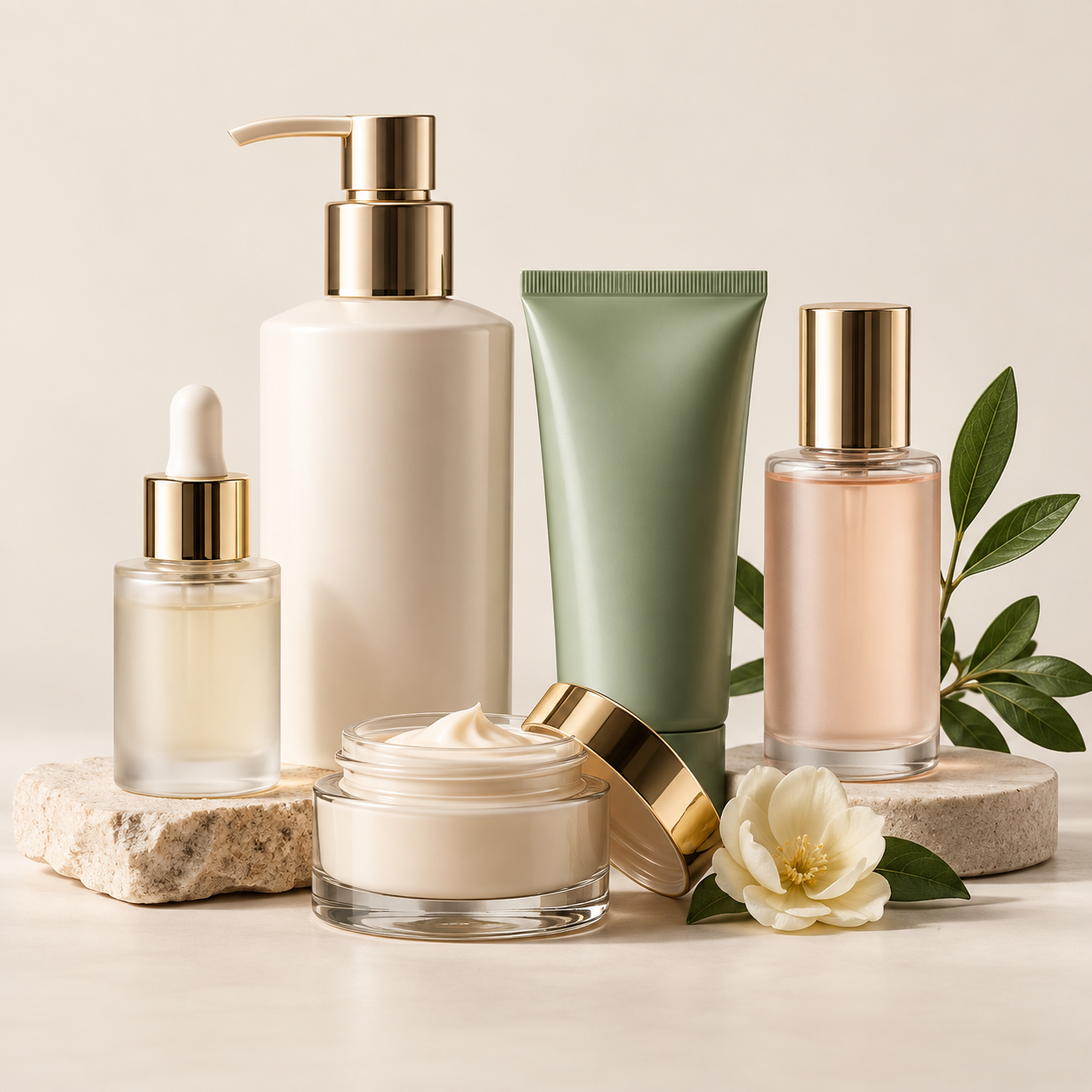 Health & Beauty