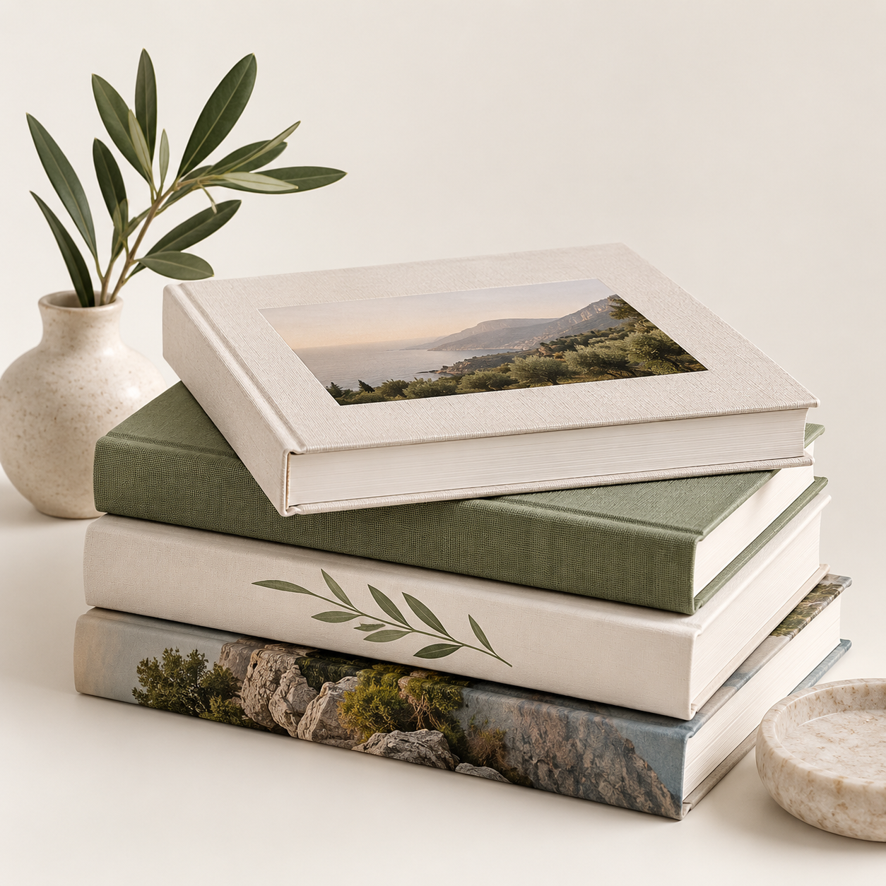 Books & Media