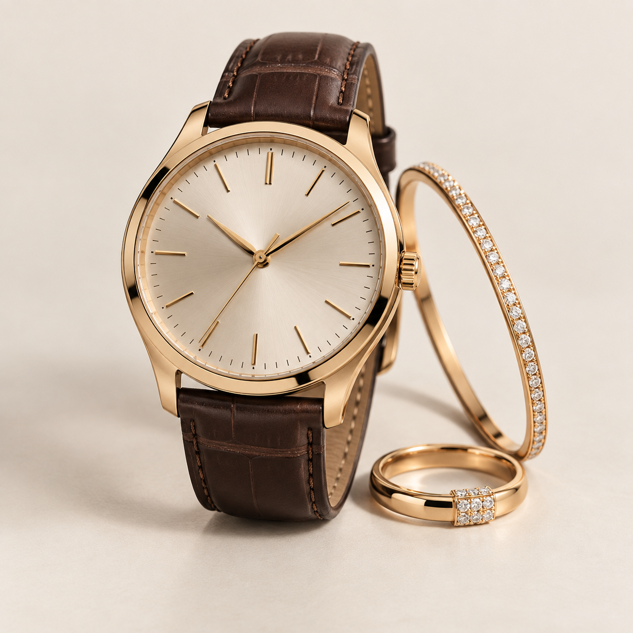 Jewelry & Watches
