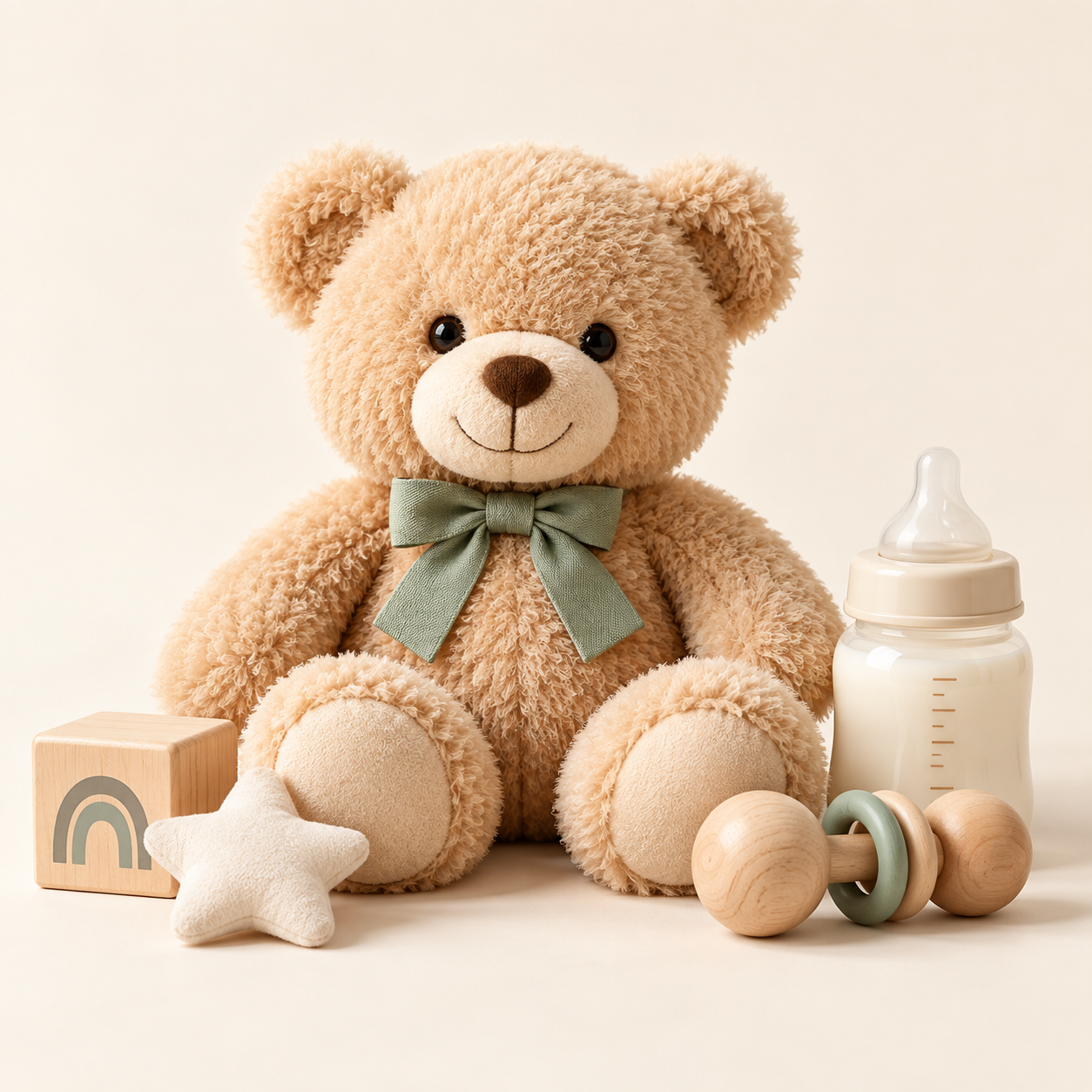 Kids & Baby
