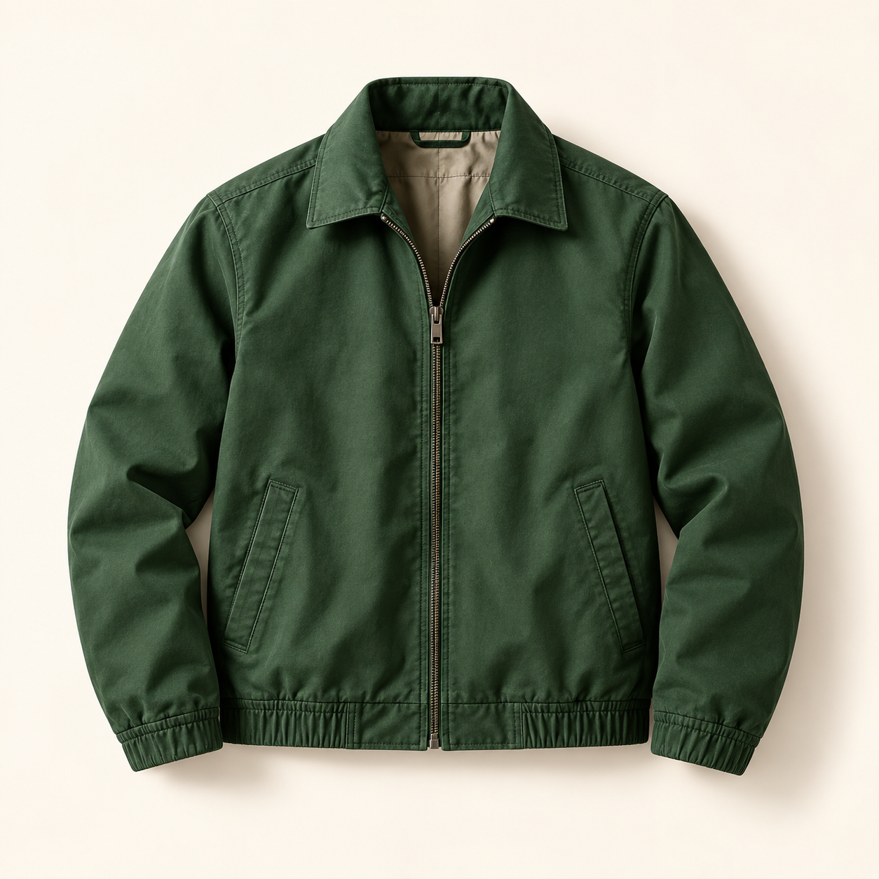 Men's Apparel