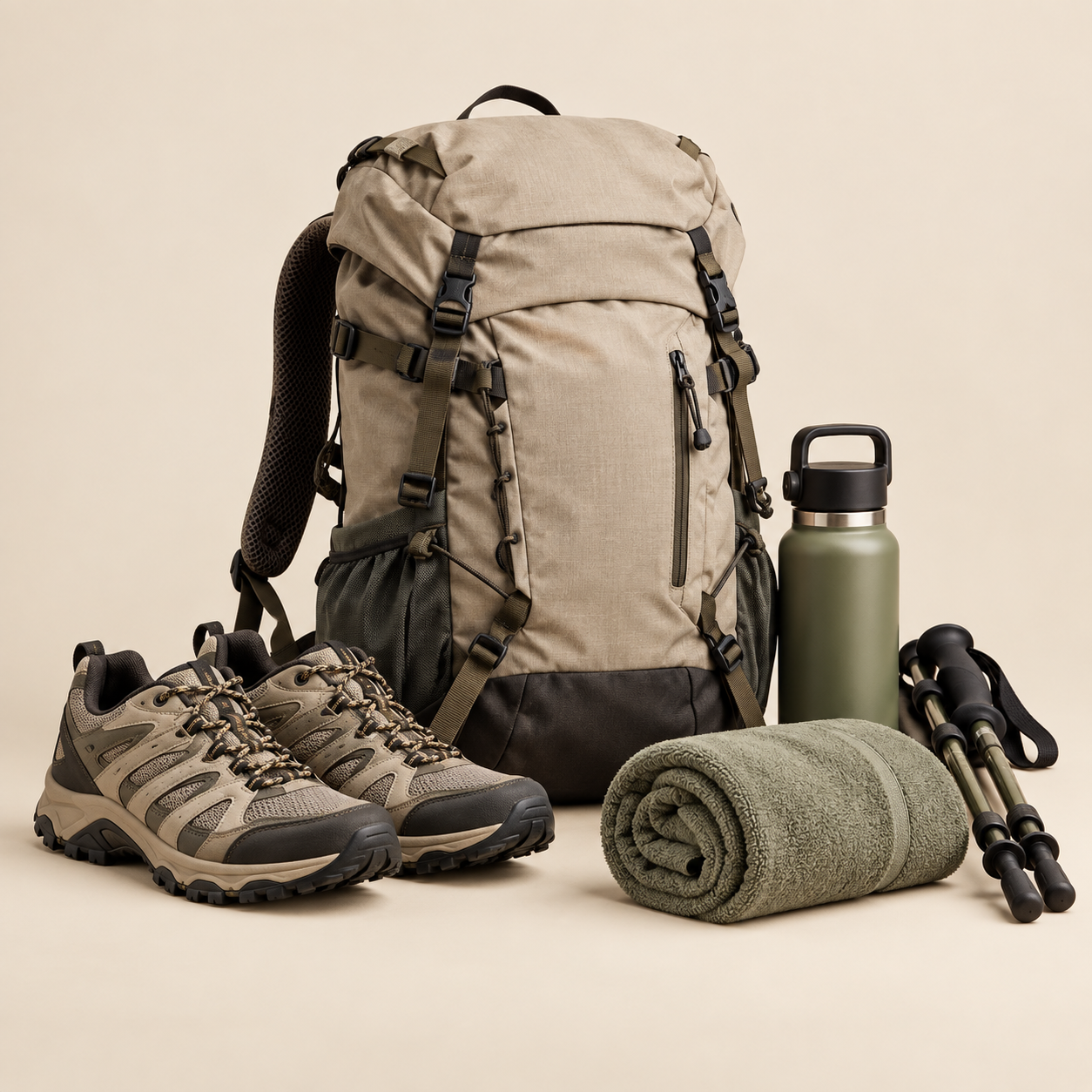 Sports & Outdoors
