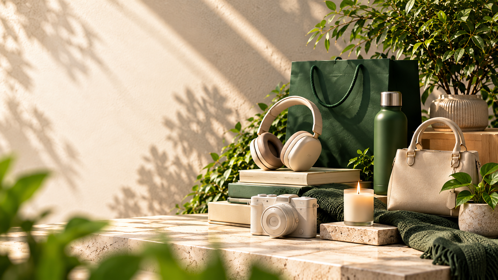 SUKI lifestyle collection