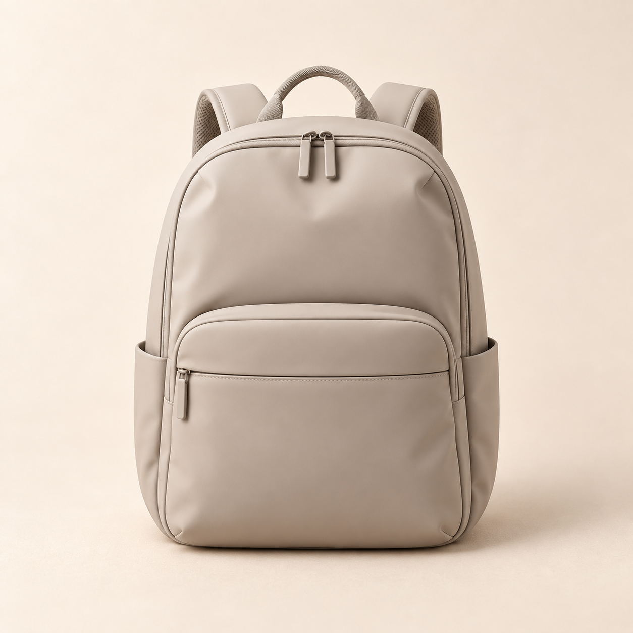 Minimalist Backpack