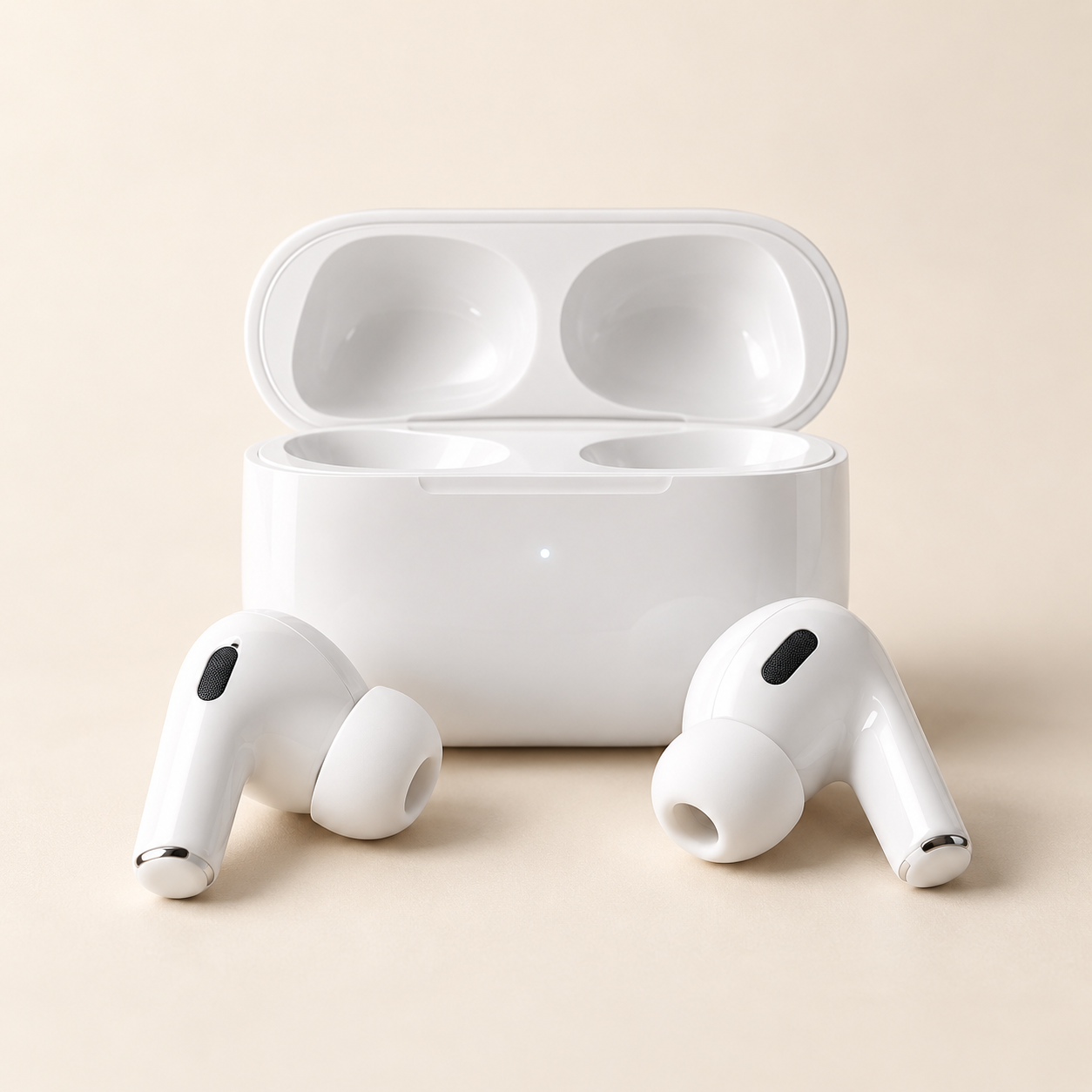 Wireless Earbuds