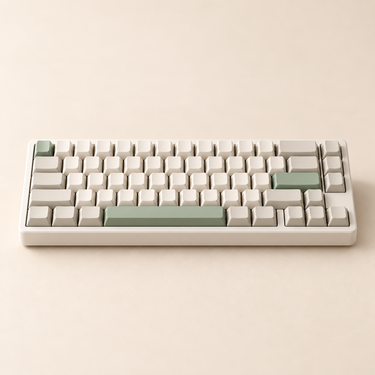 Mechanical Keyboard