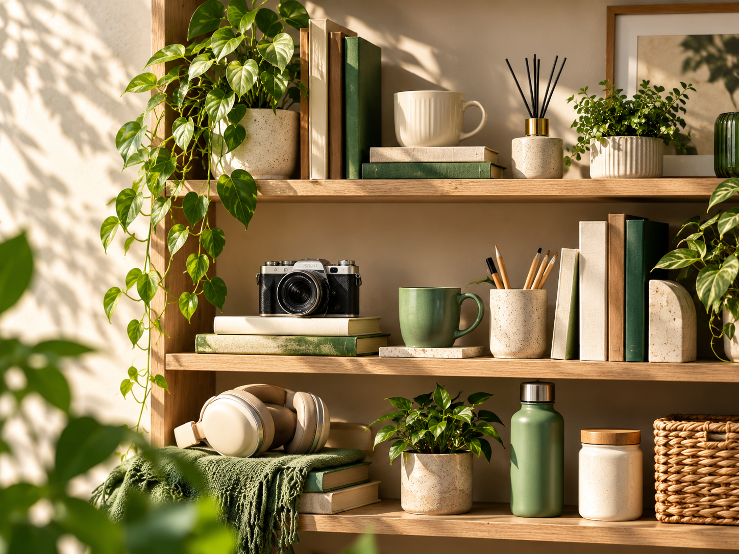 Home Essentials